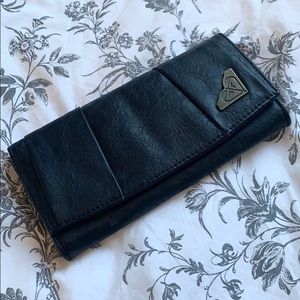 Roxy Clutch Wallet